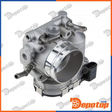 Corps Papillon pour VW | 06A133062AA, ETB-VW-051